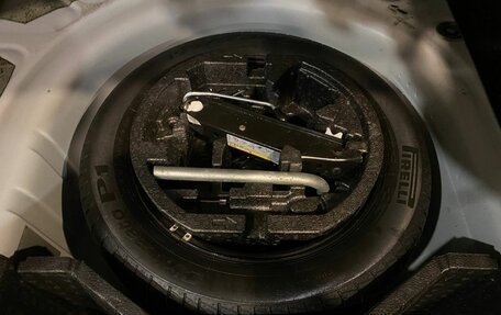 Skoda Rapid I, 2017 год, 870 000 рублей, 19 фотография