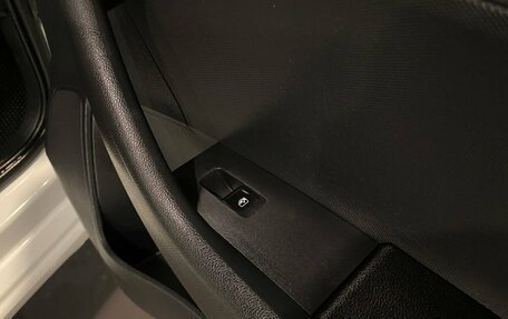 Skoda Rapid I, 2017 год, 870 000 рублей, 28 фотография