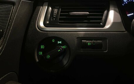 Skoda Rapid I, 2017 год, 870 000 рублей, 32 фотография