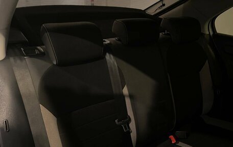 Skoda Rapid I, 2017 год, 870 000 рублей, 35 фотография