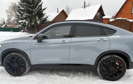 Geely Tugella FY11, 2023 год, 3 300 000 рублей, 2 фотография