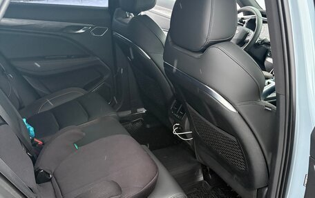 Geely Tugella FY11, 2023 год, 3 300 000 рублей, 10 фотография