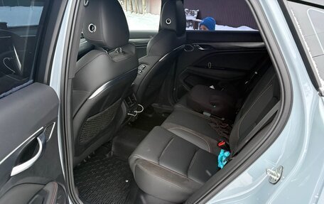 Geely Tugella FY11, 2023 год, 3 300 000 рублей, 7 фотография