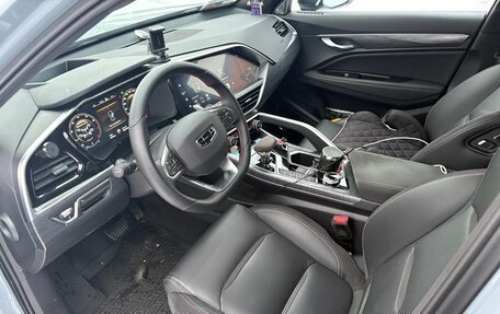 Geely Tugella FY11, 2023 год, 3 300 000 рублей, 6 фотография