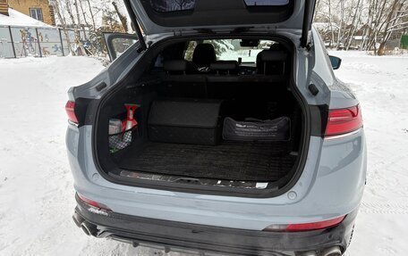 Geely Tugella FY11, 2023 год, 3 300 000 рублей, 8 фотография