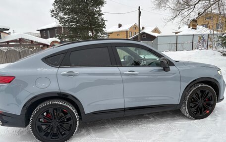 Geely Tugella FY11, 2023 год, 3 300 000 рублей, 3 фотография