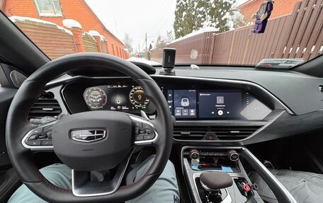 Geely Tugella FY11, 2023 год, 3 300 000 рублей, 12 фотография