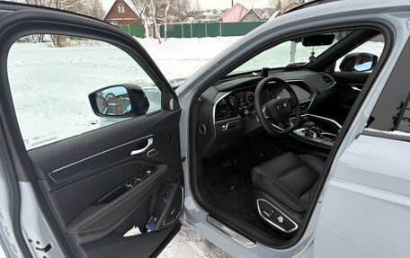 Geely Tugella FY11, 2023 год, 3 300 000 рублей, 5 фотография