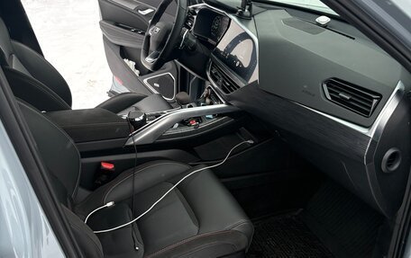 Geely Tugella FY11, 2023 год, 3 300 000 рублей, 11 фотография