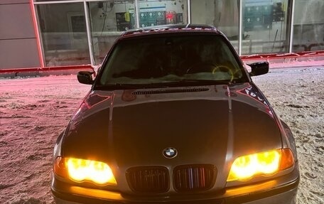 BMW 3 серия, 1998 год, 450 000 рублей, 1 фотография
