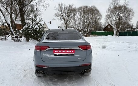 Geely Tugella FY11, 2023 год, 3 300 000 рублей, 4 фотография