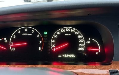 KIA Opirus I (gh), 2007 год, 525 000 рублей, 1 фотография