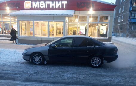 Opel Omega B, 1999 год, 170 000 рублей, 1 фотография