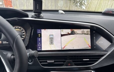 Geely Tugella FY11, 2023 год, 3 300 000 рублей, 13 фотография