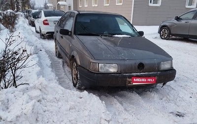 Volkswagen Passat B3, 1991 год, 170 000 рублей, 1 фотография