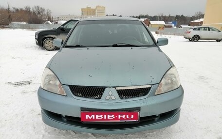 Mitsubishi Lancer IX, 2006 год, 430 000 рублей, 1 фотография