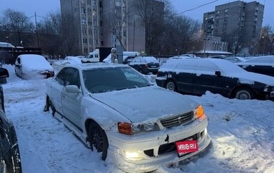 Toyota Chaser VI, 1997 год, 450 000 рублей, 1 фотография