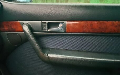 Audi 100, 1994 год, 380 000 рублей, 1 фотография