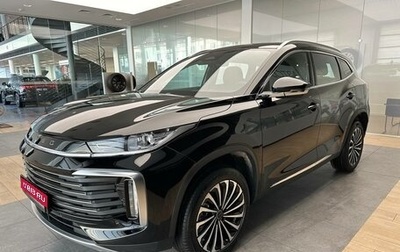 CheryExeed TXL, 2024 год, 3 880 000 рублей, 1 фотография