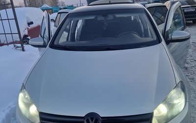 Volkswagen Golf VI, 2009 год, 760 000 рублей, 1 фотография