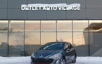 Peugeot 308 II, 2010 год, 429 000 рублей, 1 фотография
