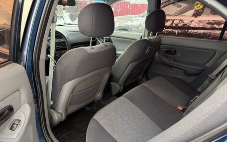 Hyundai Elantra III, 2008 год, 550 000 рублей, 5 фотография