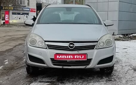 Opel Astra H, 2008 год, 550 000 рублей, 1 фотография