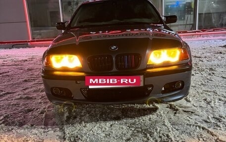 BMW 3 серия, 1998 год, 450 000 рублей, 2 фотография