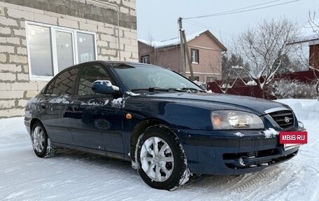 Hyundai Elantra III, 2008 год, 550 000 рублей, 4 фотография