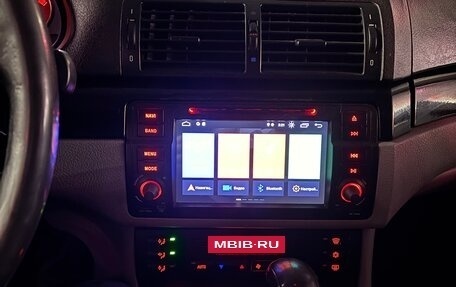 BMW 3 серия, 1998 год, 450 000 рублей, 7 фотография