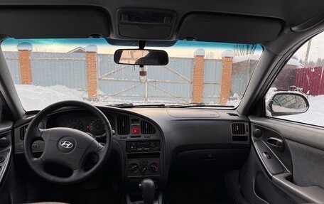 Hyundai Elantra III, 2008 год, 550 000 рублей, 8 фотография