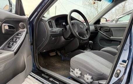 Hyundai Elantra III, 2008 год, 550 000 рублей, 9 фотография