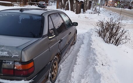 Volkswagen Passat B3, 1991 год, 170 000 рублей, 3 фотография