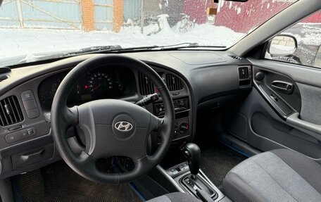 Hyundai Elantra III, 2008 год, 550 000 рублей, 10 фотография