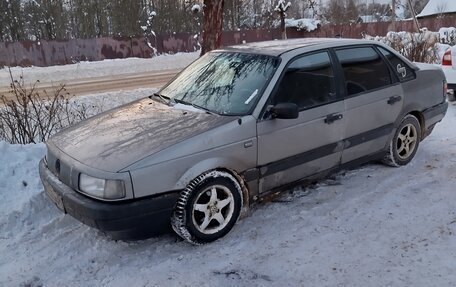 Volkswagen Passat B3, 1991 год, 170 000 рублей, 6 фотография