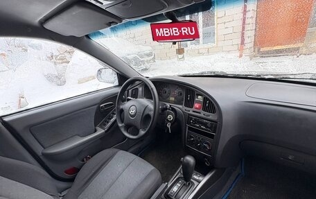 Hyundai Elantra III, 2008 год, 550 000 рублей, 6 фотография