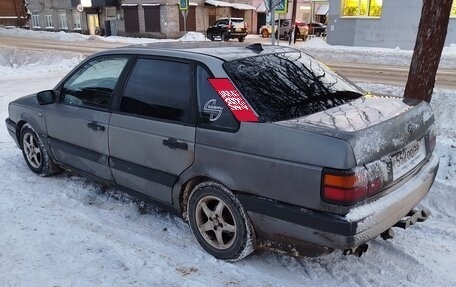 Volkswagen Passat B3, 1991 год, 170 000 рублей, 5 фотография