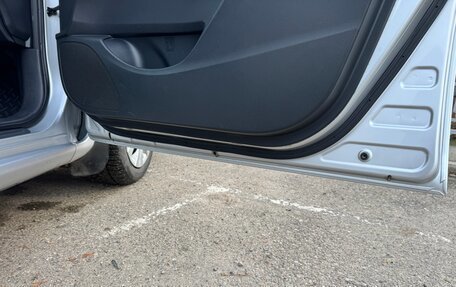 Toyota Corolla, 2008 год, 750 000 рублей, 15 фотография