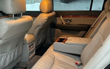 KIA Opirus I (gh), 2007 год, 525 000 рублей, 3 фотография