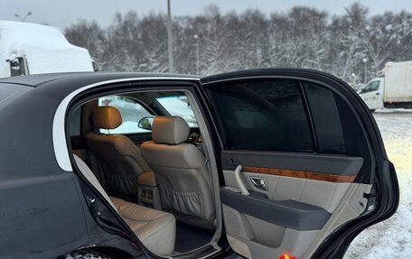 KIA Opirus I (gh), 2007 год, 525 000 рублей, 9 фотография