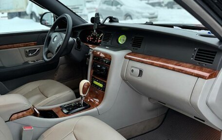 KIA Opirus I (gh), 2007 год, 525 000 рублей, 4 фотография