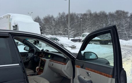 KIA Opirus I (gh), 2007 год, 525 000 рублей, 11 фотография