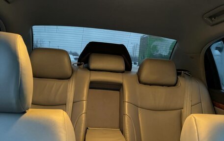 KIA Opirus I (gh), 2007 год, 525 000 рублей, 17 фотография