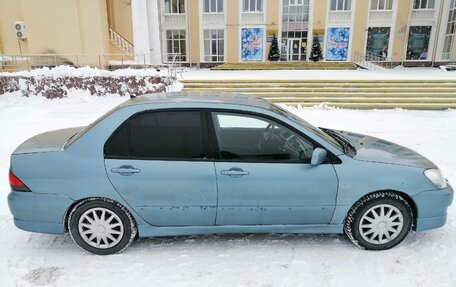 Mitsubishi Lancer IX, 2006 год, 430 000 рублей, 7 фотография