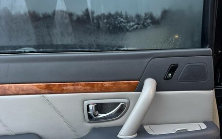 KIA Opirus I (gh), 2007 год, 525 000 рублей, 15 фотография