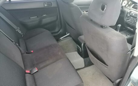 Mitsubishi Lancer IX, 2006 год, 430 000 рублей, 10 фотография