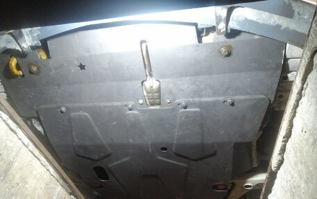 Mitsubishi Lancer IX, 2006 год, 430 000 рублей, 16 фотография