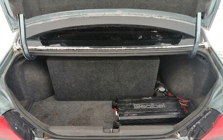 Mitsubishi Lancer IX, 2006 год, 430 000 рублей, 11 фотография