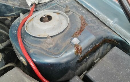 Mitsubishi Lancer IX, 2006 год, 430 000 рублей, 12 фотография