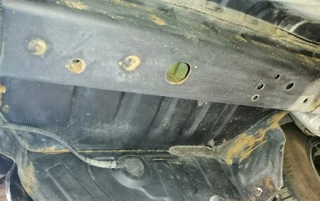 Mitsubishi Lancer IX, 2006 год, 430 000 рублей, 17 фотография